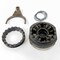 Meritor Housing, Differential, Driven Rear Axle, Complete A33235A2393 - alternate 1